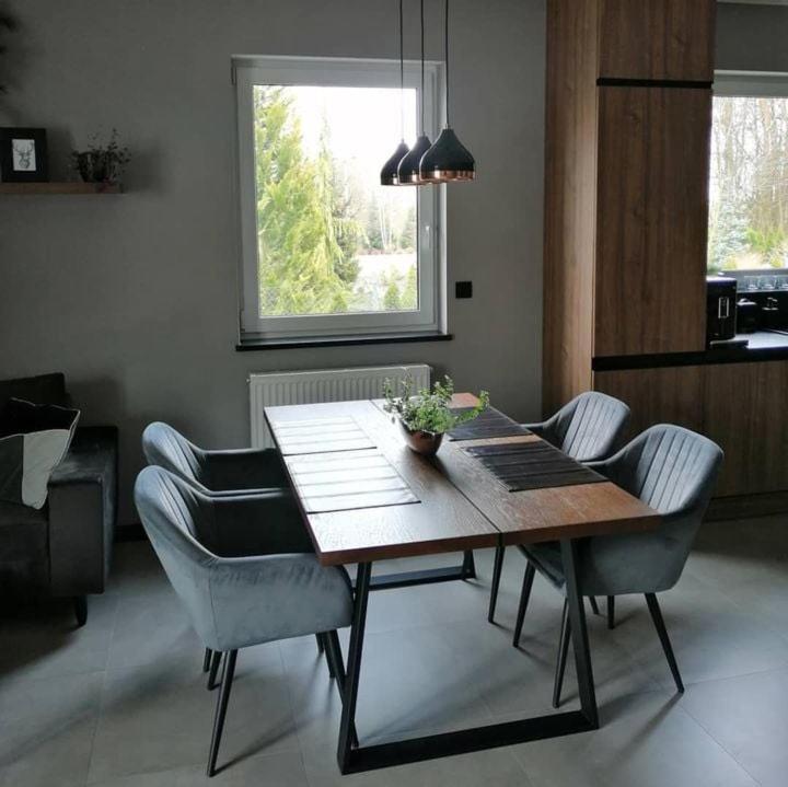 Szczecin-Apartamenty Centrum Kamienica Nova 2 ภายนอก รูปภาพ