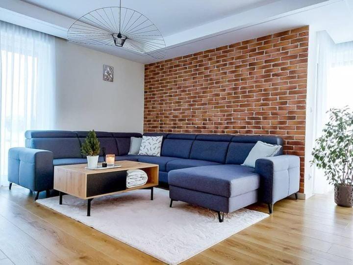 Szczecin-Apartamenty Centrum Kamienica Nova 2 ภายนอก รูปภาพ